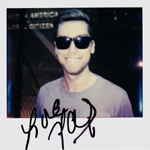 Portroids: Portroid of Lance Bass
