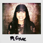 Portroids: Portroid of Meghan Ross
