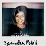 Portroids: Portroid of Samantha Podoll