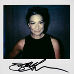 Portroids: Portroid of Stacy London