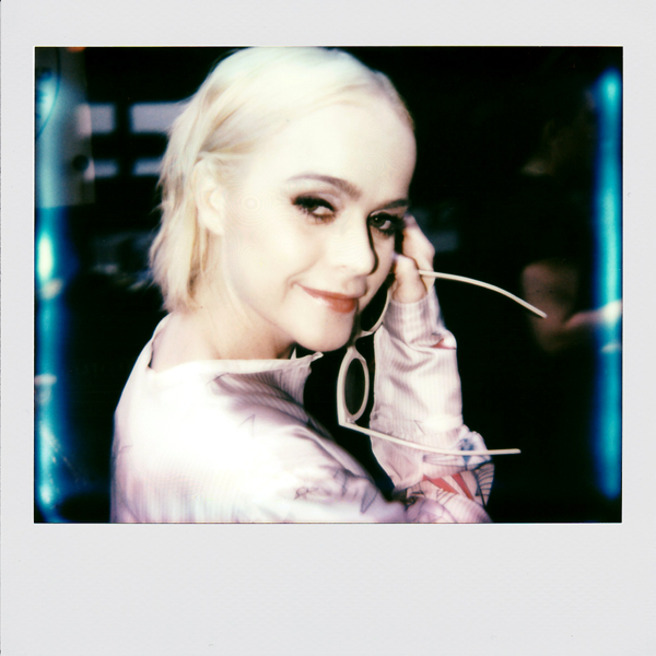 Portroids: Portroid of Taryn Manning