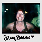 Portroids: Portroid of Tracy Burwell