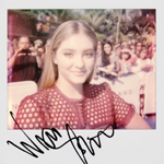 Portroids: Portroid of Willow Shields