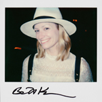 Portroids: Portroid of Beth Behrs