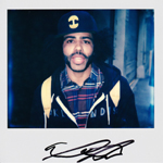 Portroids: Portroid of Daveed Diggs