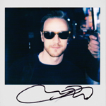 Portroids: Portroid of James McAvoy