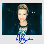 Portroids: Portroid of Jodie Sweetin