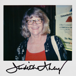 Portroids: Portroid of Judith Ivey