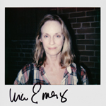 Portroids: Portroid of Lisa Emery