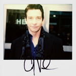 Portroids: Portroid of Andy Karl