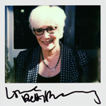 Portroids: Portroid of Betty Buckley
