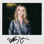 Portroids: Portroid of Betty Gilpin