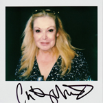 Portroids: Portroid of Cathy Moriarty