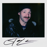 Portroids: Portroid of Corey Stoll