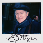 Portroids: Portroid of John Lithgow