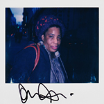 Portroids: Portroid of Macy Gray