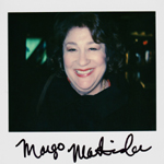 Portroids: Portroid of Margo Martindale