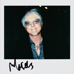 Portroids: Portroid of Mike Mills