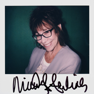 Portroids: Portroid of Mindy Sterling