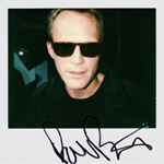 Portroids: Portroid of Paul Bettany