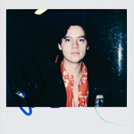 Portroids: Portroid of Cole Sprouse