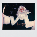 Portroids: Portroid of Father Christmas