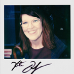Portroids: Portroid of Kate Flannery