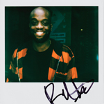 Portroids: Portroid of Rell Battle