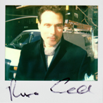 Portroids: Portroid of Rufus Sewell