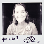 Portroids: Portroid of Jill Gould
