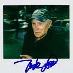 Portroids: Portroid of Mike Love