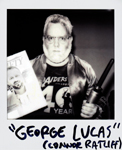 Portroids: Portroid of Connor Ratliff as George Lucas