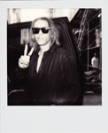 Portroids: Portroid of Jamie Campbell Bower