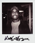 Portroids: Portroid of Kiell Smith-Bynoe