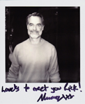Portroids: Portroid of Murray Bartlett