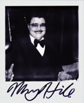 Portroids: Portroid of Murray Hill