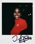 Portroids: Portroid of Teyonah Parris