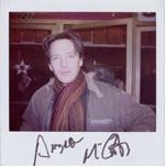 Portroids: Andrew McCarthy