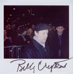 Portroids: Billy Crystal