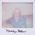 Portroids: Portroid of Madalyn Watson