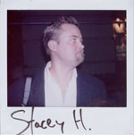 Portroids: Stacey Hoffman