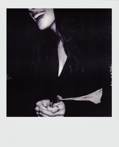 Portroids: Portroid of Anne Hathaway