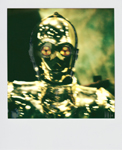 Portroids: Portroid of C-3PO