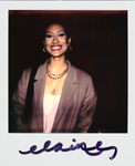Portroids: Portroid of Elaine Welteroth