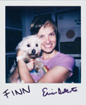 Portroids: Portroid of Finn and Erica DeMint