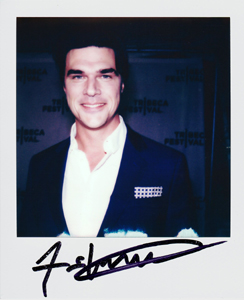 Portroids: Portroid of Finn Wittrock