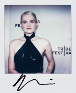 Portroids: Portroid of Gayle Rankin