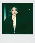 Portroids: Portroid of Imogen Poots