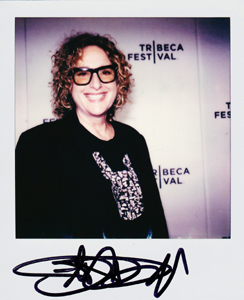 Portroids: Portroid of Judy Gold