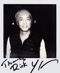 Portroids: Portroid of Ken Leung